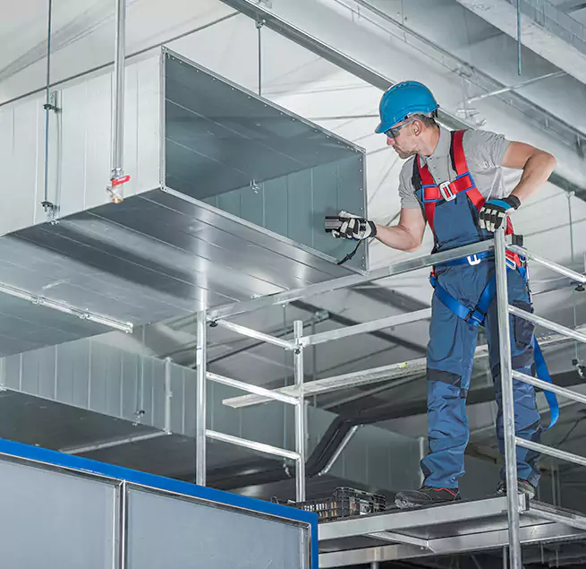 Why Homeowners & Businesses Trust Us Hudson, MA