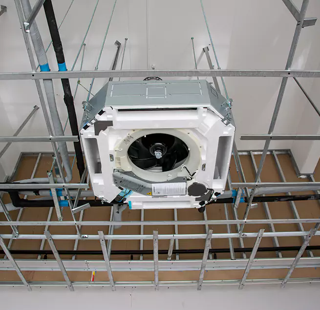 Why Homeowners & Businesses Trust Us Hudson, MA?