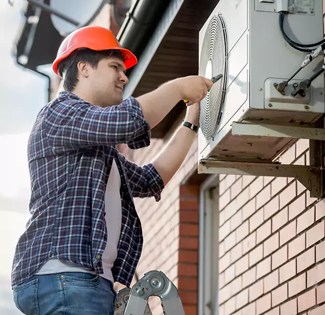 Why Homeowners & Businesses Trust Us Hudson, MA