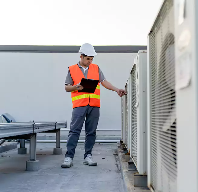 Why Homeowners & Businesses Trust Us in Hudson, MA?