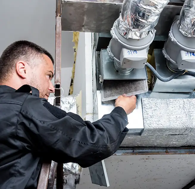 Why Homeowners & Businesses Trust Us in Hudson, MA?