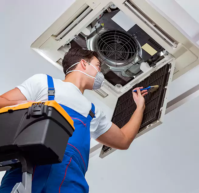 Why Homeowners & Businesses Trust Us in Hudson, MA?